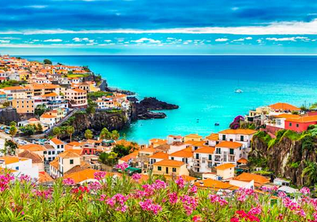 Portugal Wine Trip Deposit