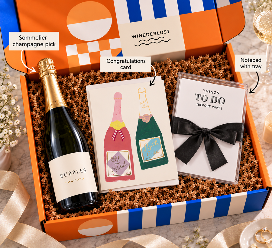 The I Do Box — Coming Soon at Winederlust