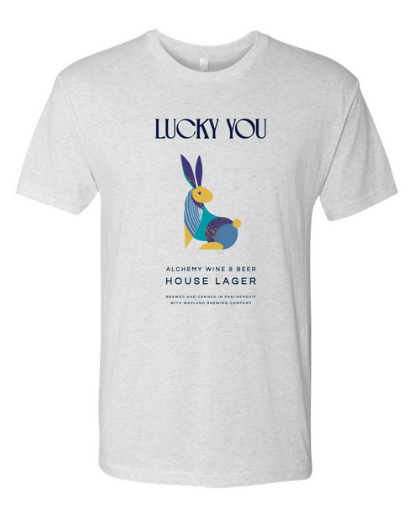 Lucky You T-Shirt