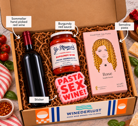 Top Chef Box